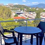 Avec Vue Panoramique Hippodrome Διαμέρισμα *