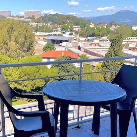 Avec Vue Panoramique Hippodrome Appartement *