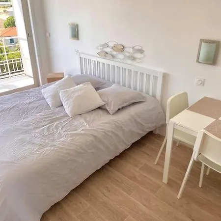 Apartamento Avec Vue Panoramique Hippodrome *