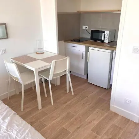 Apartamento Avec Vue Panoramique Hippodrome Cagnes-sur-Mer