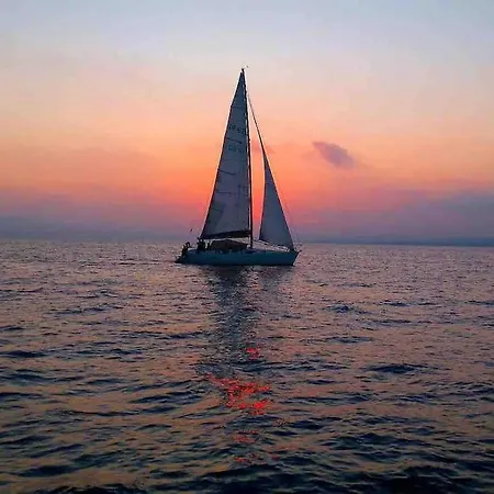 Avec Vue Panoramique Hippodrome Appartement Cagnes-sur-Mer