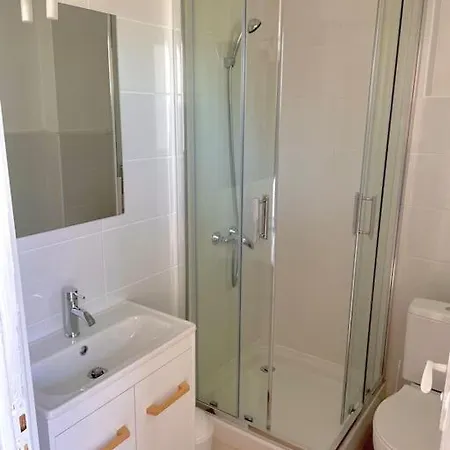 Avec Vue Panoramique Hippodrome *