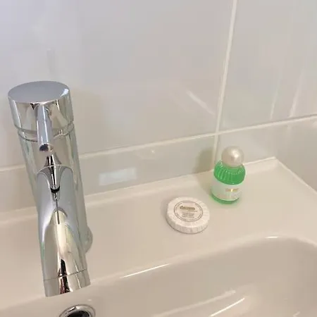 Appartement Avec Vue Panoramique Hippodrome