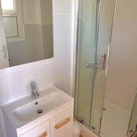 Avec Vue Panoramique Hippodrome Appartement *