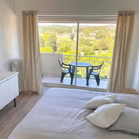 Avec Vue Panoramique Hippodrome