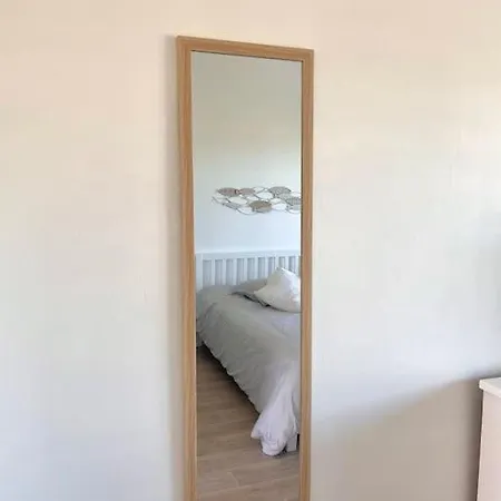 Avec Vue Panoramique Hippodrome