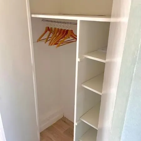 Avec Vue Panoramique Hippodrome